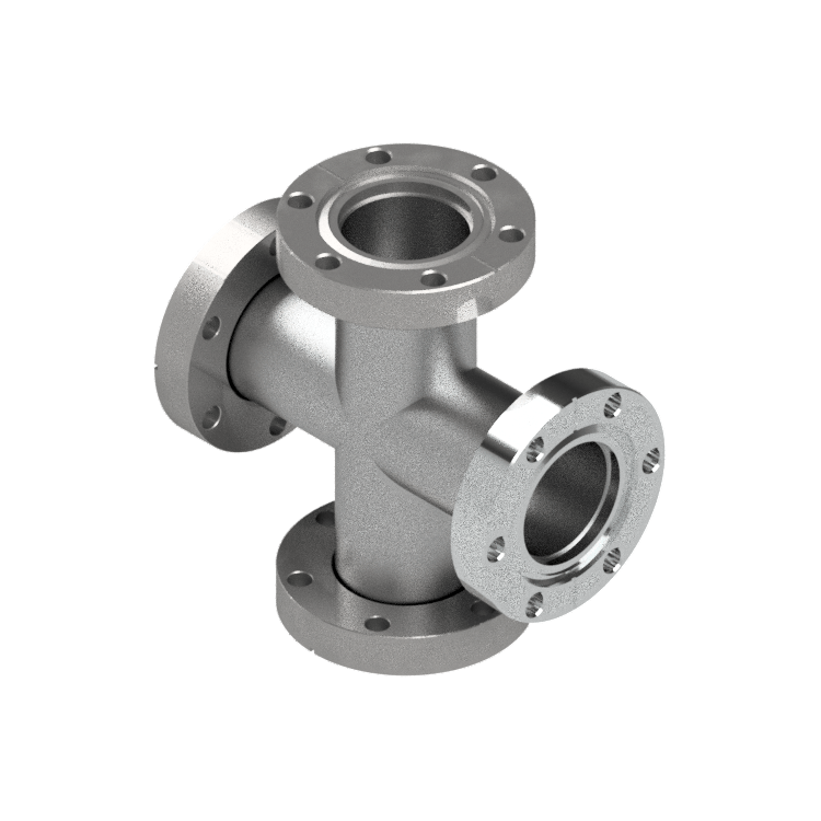 MET-SEAL Flanges & Components