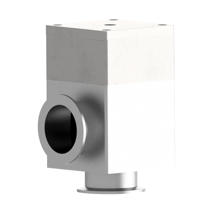 Aluminum ISO-Mono Valves