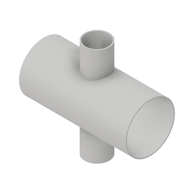 Stainless Steel Weld Fittings